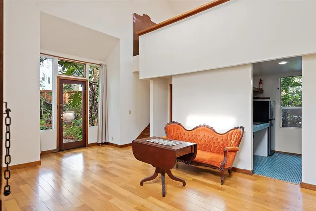 $1,099,000 | 2415 Blake Street, Berkeley, CA 94704