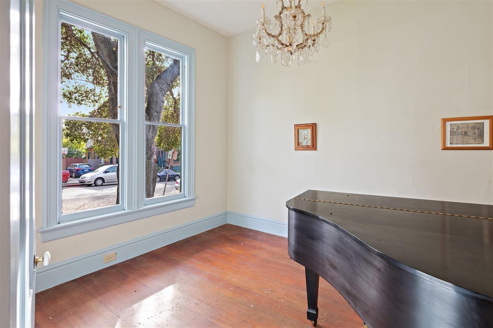 2415 Blake Street Berkeley, CA 94704 - Photo 6 of 26