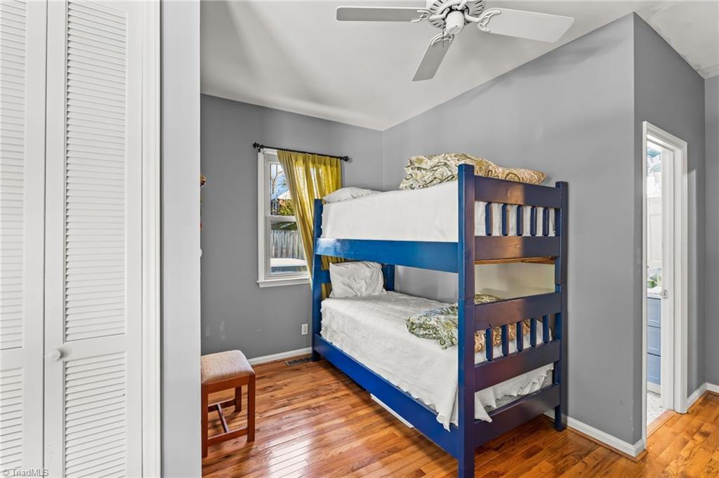 630 Colonial Drive High Point, NC 27262 - Photo 30 of 37