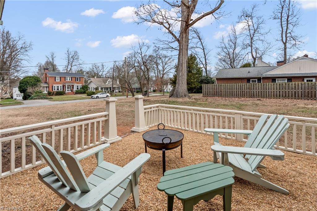 630 Colonial Drive High Point, NC 27262 - Photo 36 of 37