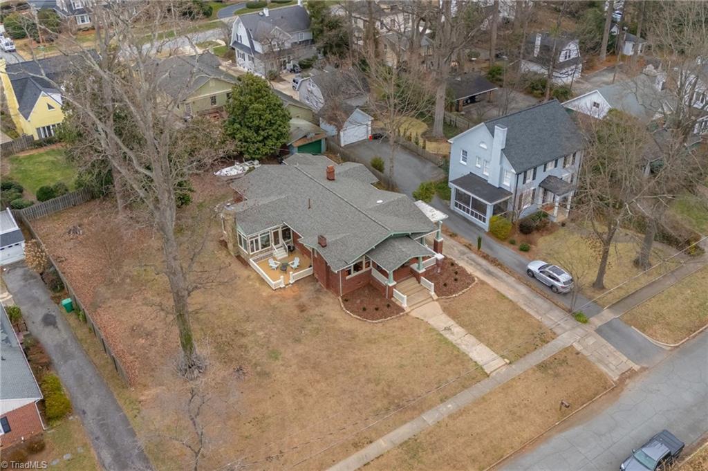 630 Colonial Drive High Point, NC 27262 - Photo 37 of 37