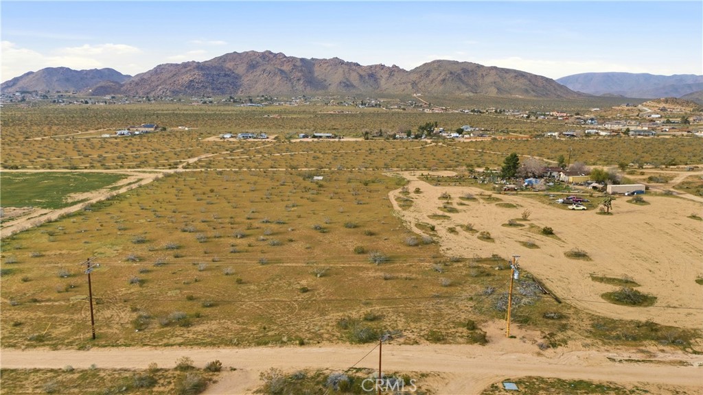 0 Nightshade Road Apple Valley, CA 92307 - Photo 3 of 14