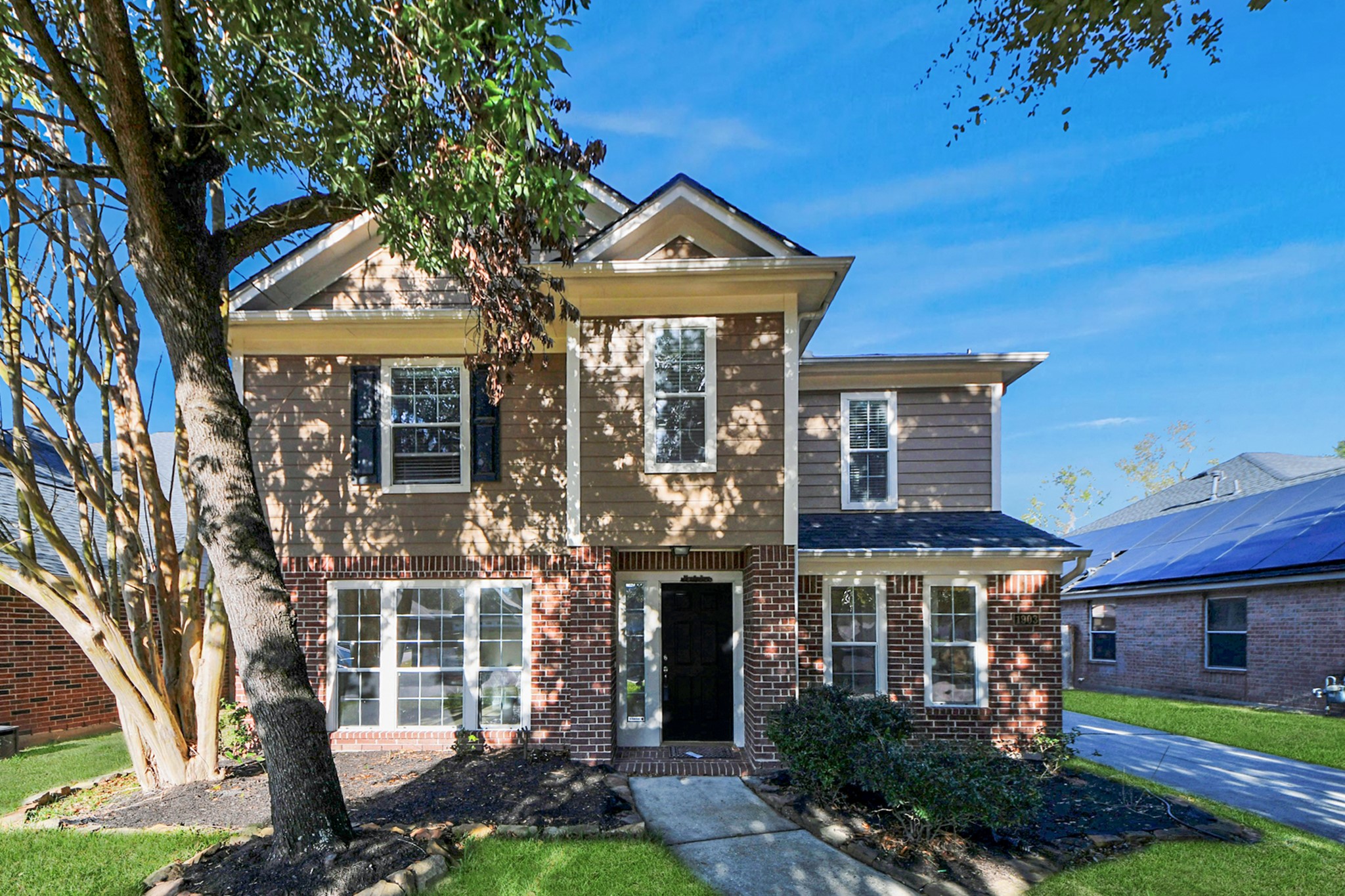 1903 Ryansbrook Lane Spring, TX 77386 - Photo 1 of 40