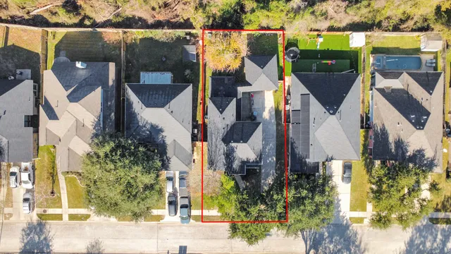 $2,500 | 1903 Ryansbrook Lane, Spring, TX 77386