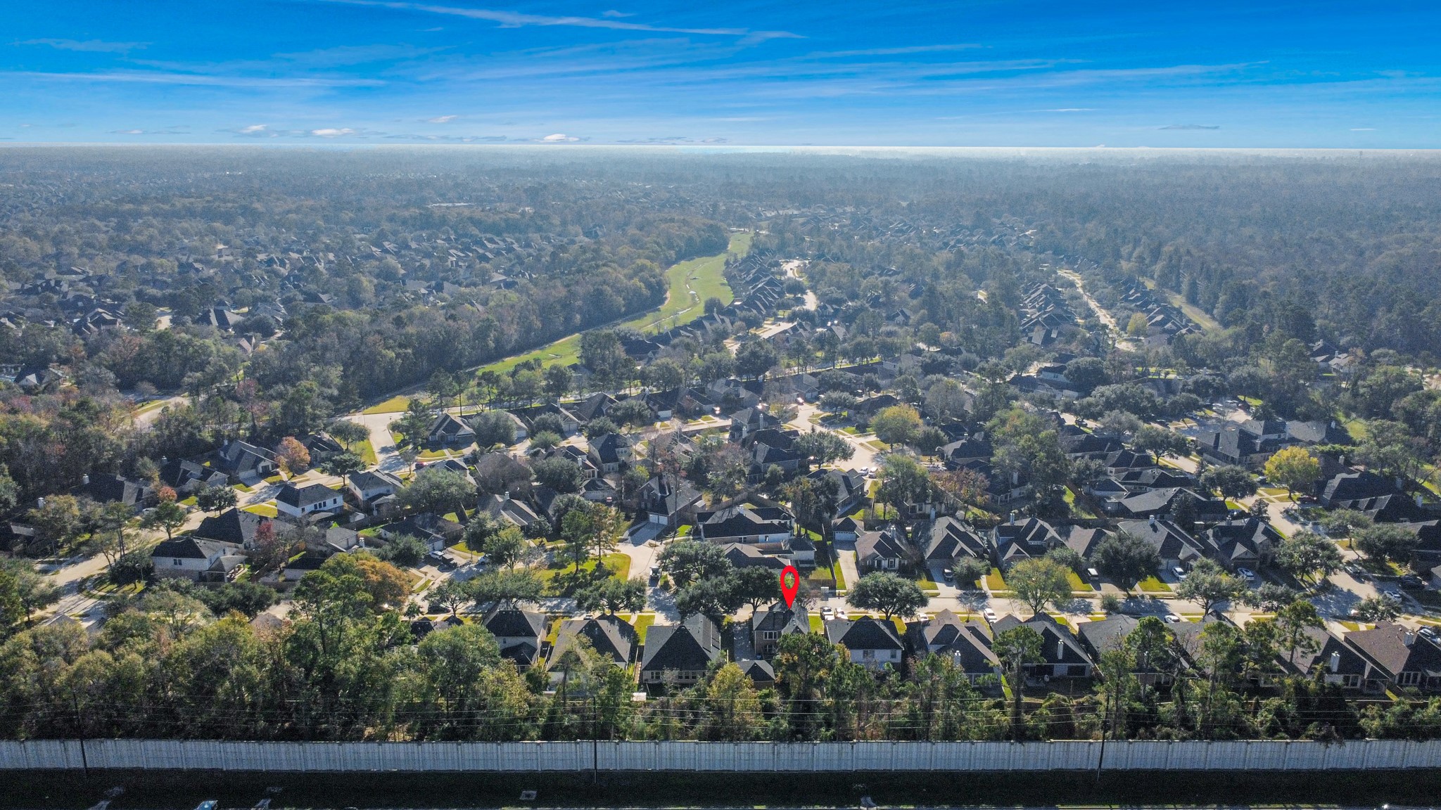 1903 Ryansbrook Lane Spring, TX 77386 - Photo 3 of 40