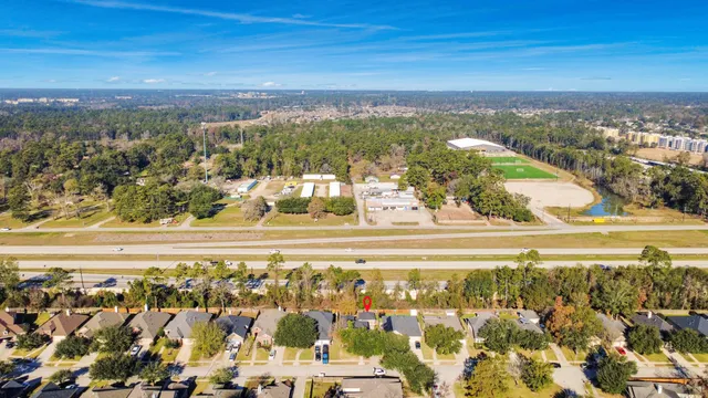 $2,500 | 1903 Ryansbrook Lane, Spring, TX 77386