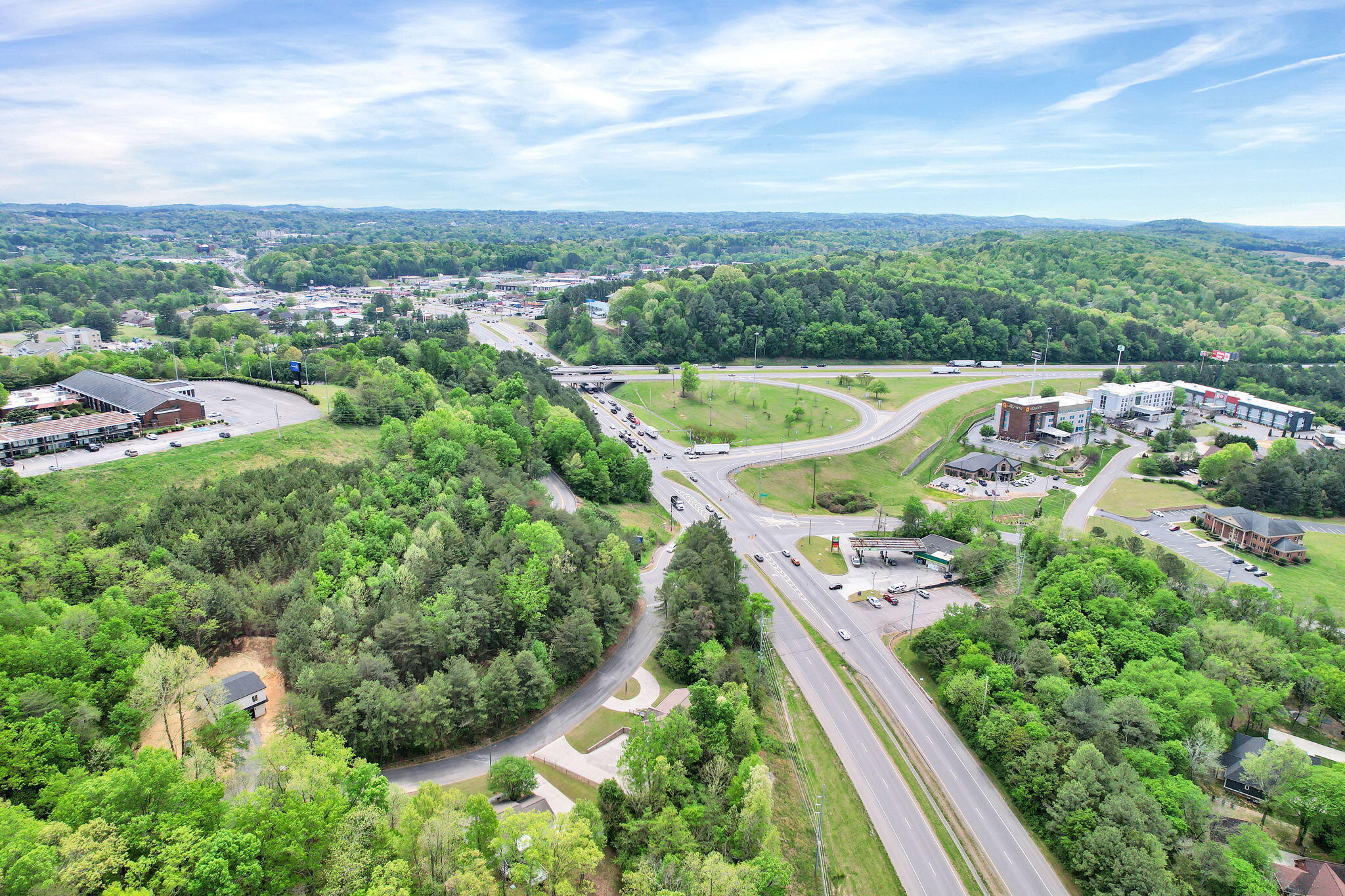 3305 Ridgeway Drive Cleveland, TN 37312 - Photo 31 of 32 30-web-or-mls-DJI_0686