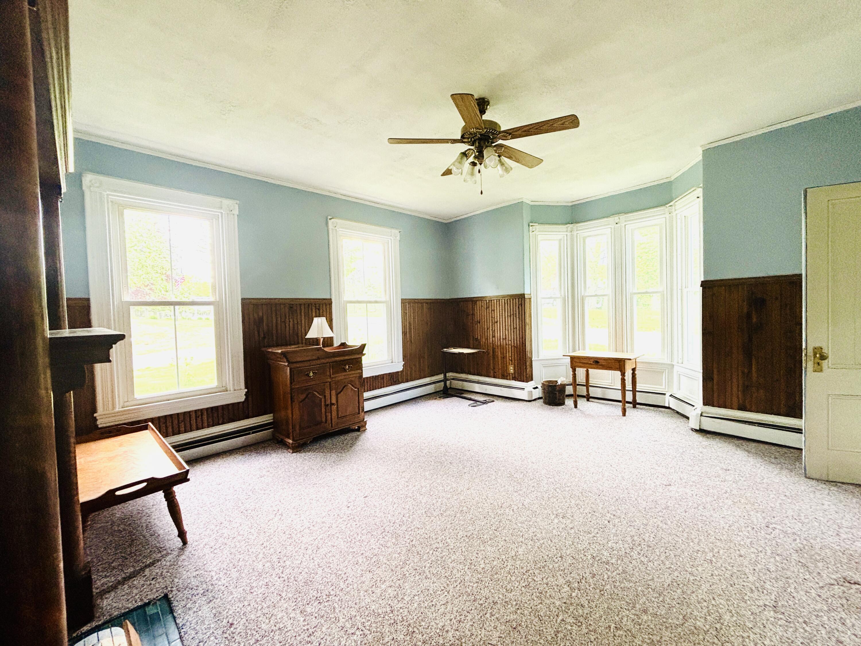 728 Sebec Village Road Sebec, ME 04481 - Photo 15 of 55 Living Rm