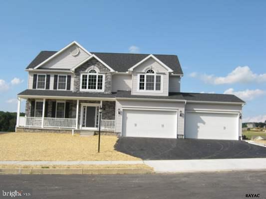 16 Boulder Road, Unit 120 Hanover, PA 17331 - Photo 1 of 1