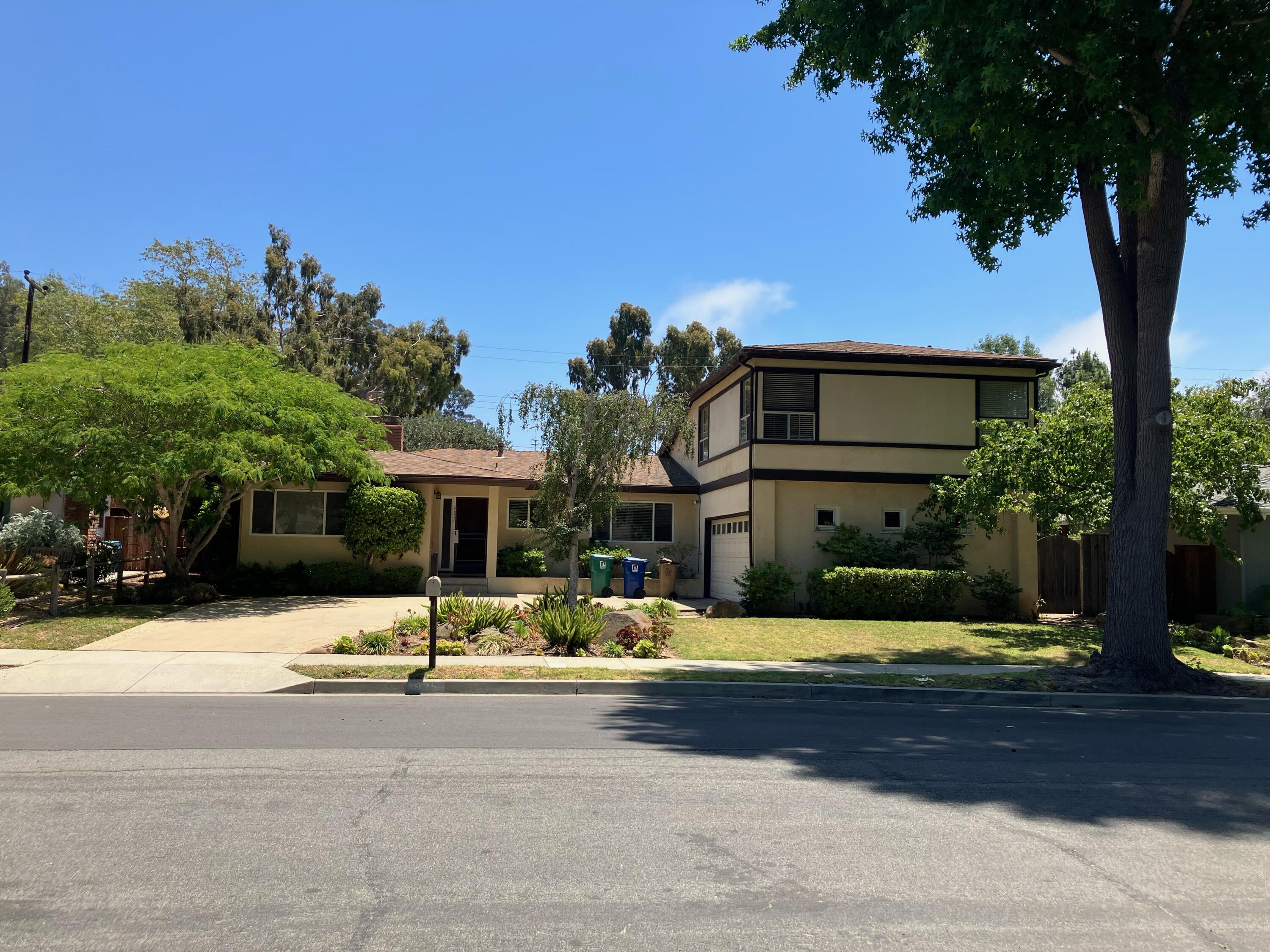 935 Palermo Drive, Santa Barbara, CA 93105 Compass