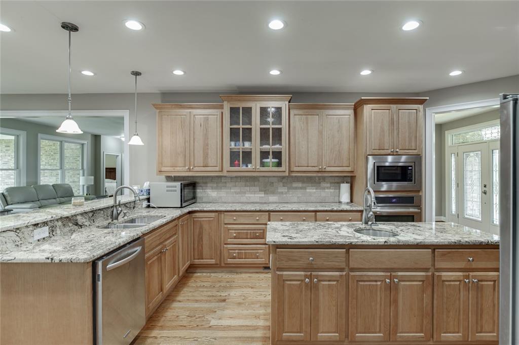 563 Martin Road Talmo, GA 30575 - Photo 14 of 80
