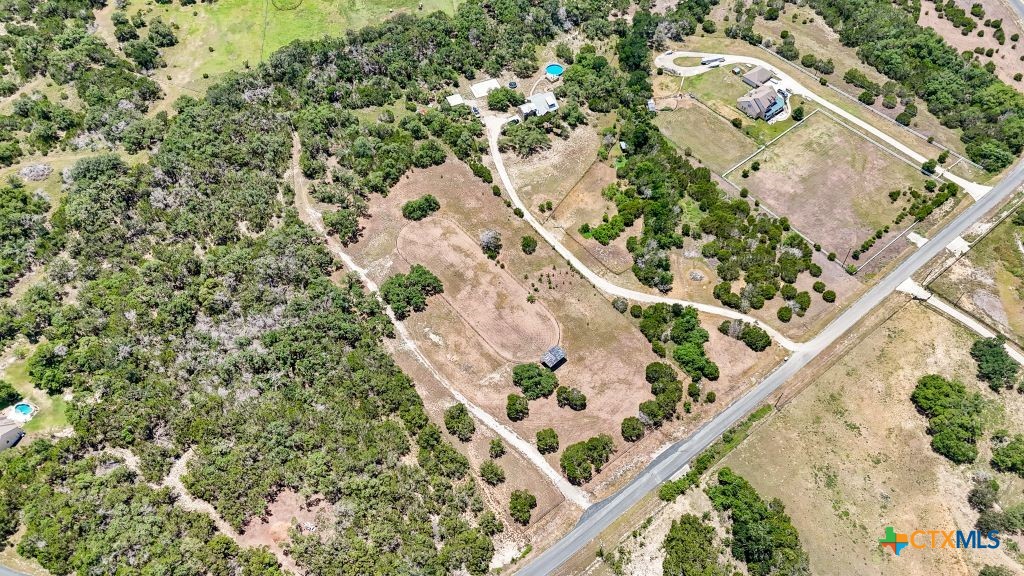 796 North Stallion Estates, Unit 5 Spring Branch, TX 78070 - Photo 8 of 18 Arial 5