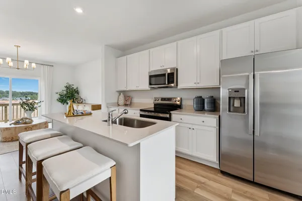 $300,000 | 3118 Bomore Road, Unit 9, Raleigh, NC 27610