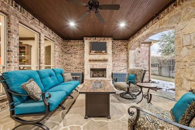 $989,000 | 2404 Arbor Gate Lane, Colleyville, TX 76034