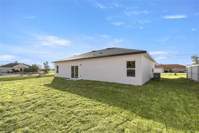 $284,900 | 2351 Southwest 147th Lane Road, Ocala, FL 34473