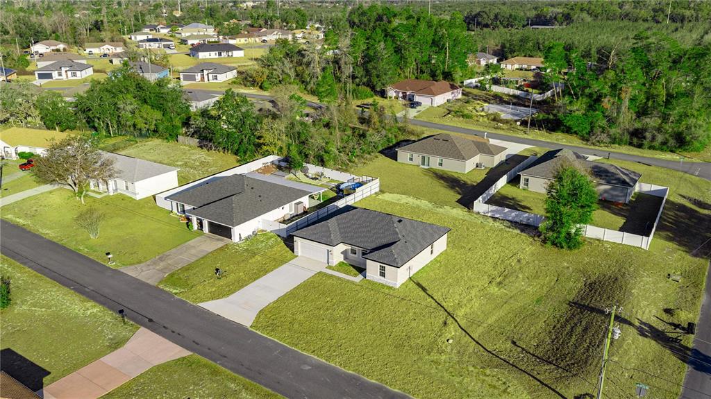 2351 Southwest 147th Lane Road Ocala, FL 34473 - Photo 29 of 33