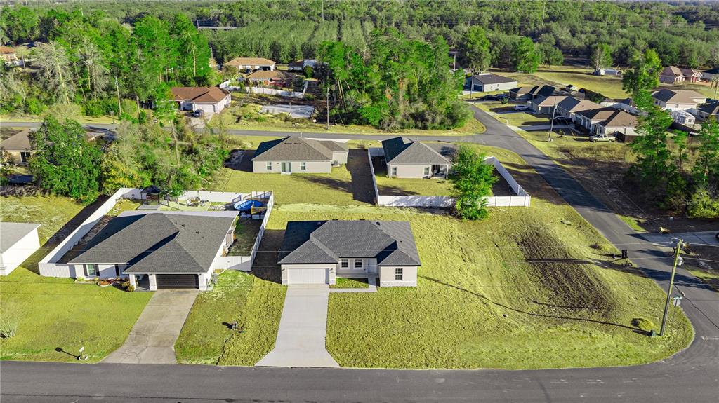 2351 Southwest 147th Lane Road Ocala, FL 34473 - Photo 30 of 33