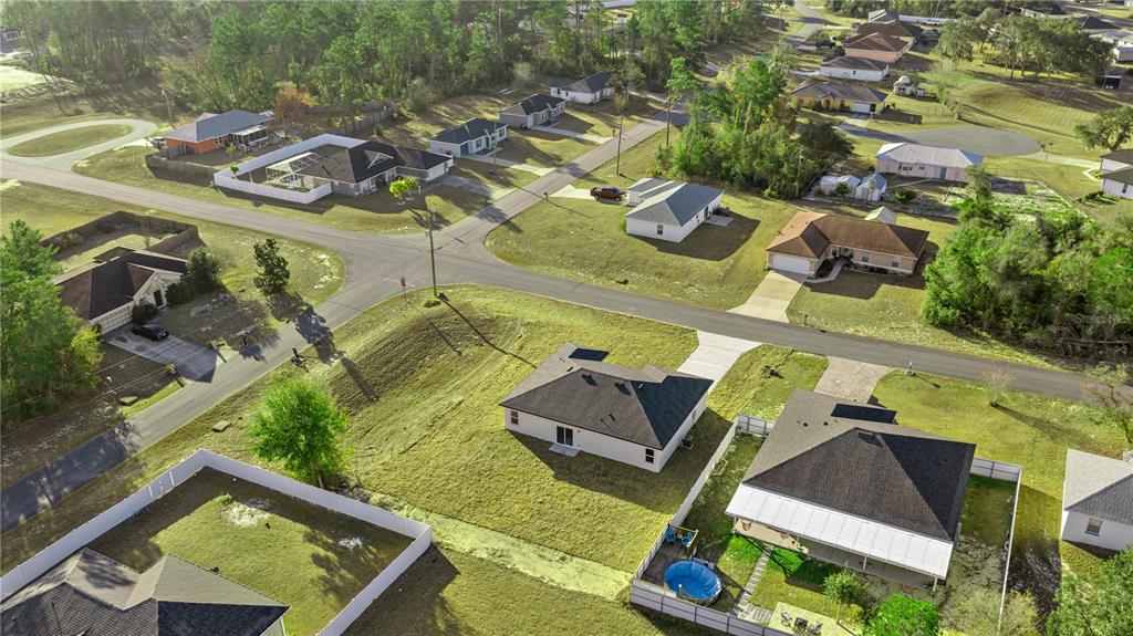 2351 Southwest 147th Lane Road Ocala, FL 34473 - Photo 32 of 33