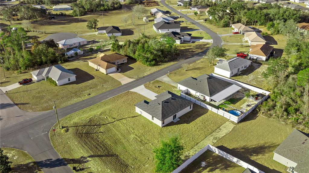 2351 Southwest 147th Lane Road Ocala, FL 34473 - Photo 33 of 33