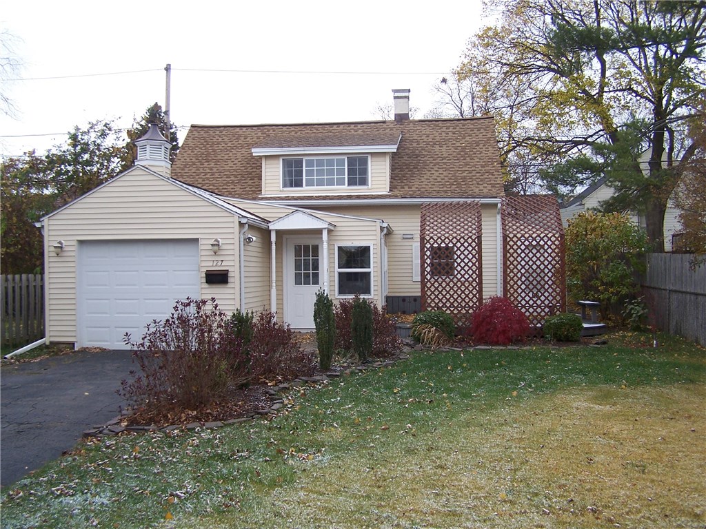 127 Southview Terrace Rochester, NY 14620 - Photo 1 of 1 Gallery Image 1