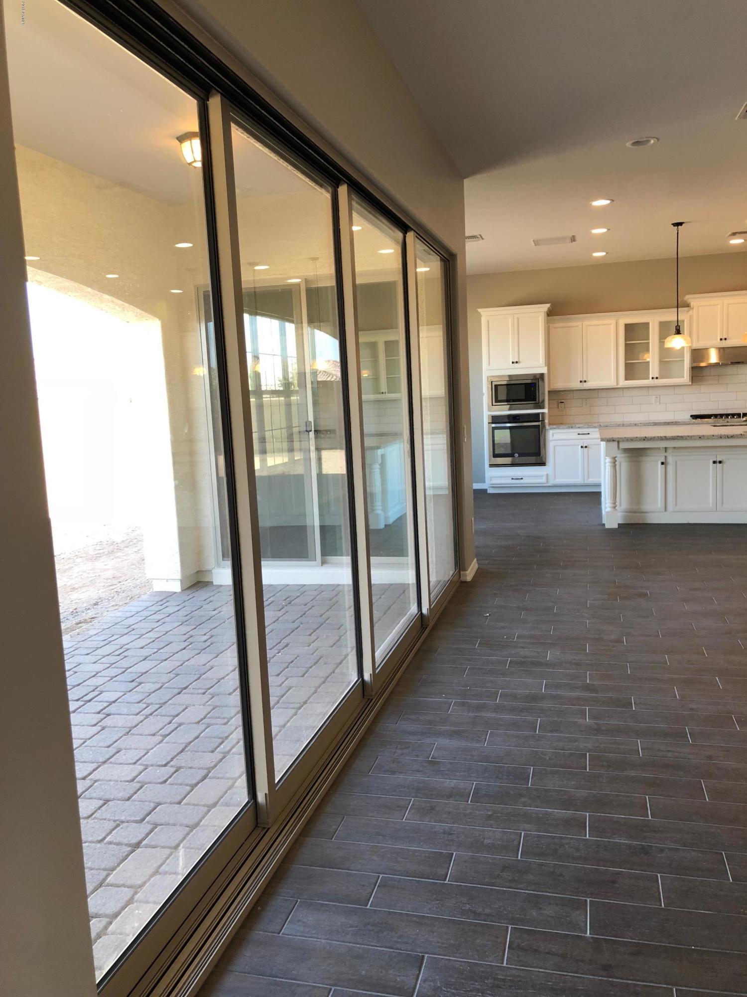 3010 East Harwell Road Phoenix, AZ 85042 - Photo 8 of 12 Multi Slide Door