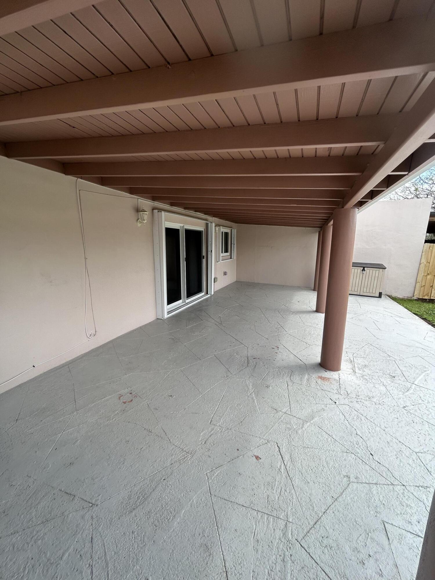 2004 Southwest 131st Place Miami, FL 33175 - Photo 14 of 16 a view of an empty room