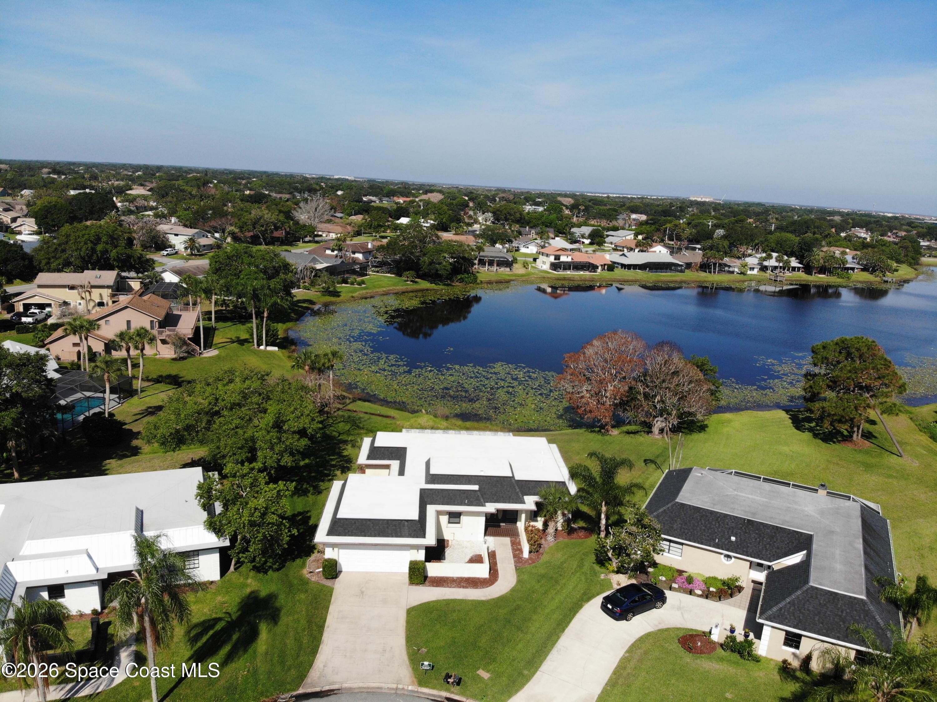 1080 Park Ridge Place Melbourne, FL 32940 - Photo 1 of 35 DJI_0069