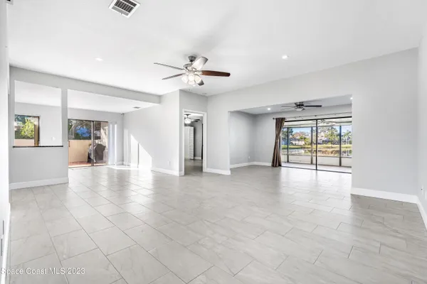 $460,000 | 1080 Park Ridge Place, Melbourne, FL 32940