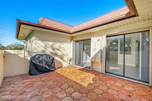 $460,000 | 1080 Park Ridge Place, Melbourne, FL 32940
