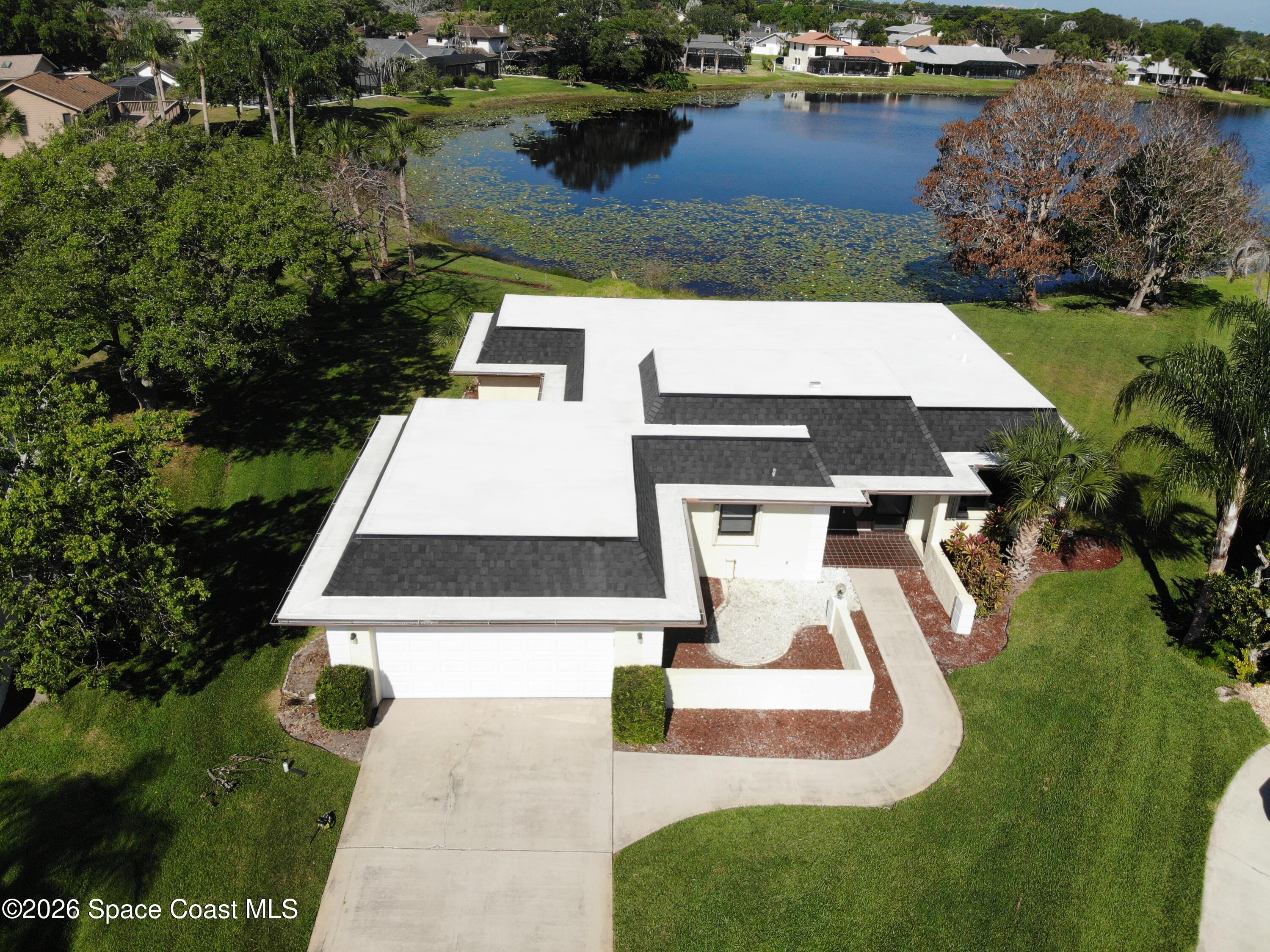 1080 Park Ridge Place Melbourne, FL 32940 - Photo 2 of 35 DJI_0046