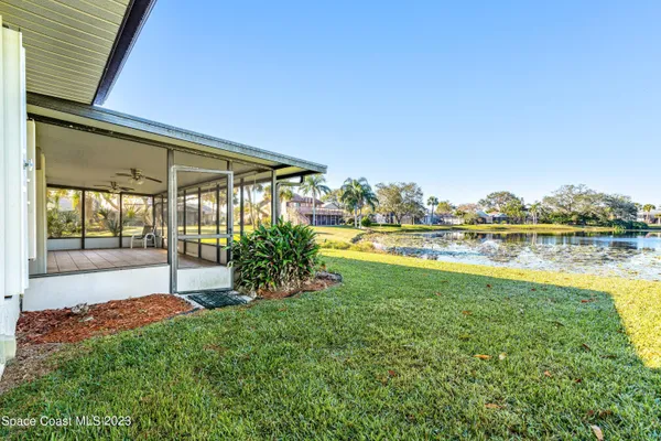 $460,000 | 1080 Park Ridge Place, Melbourne, FL 32940