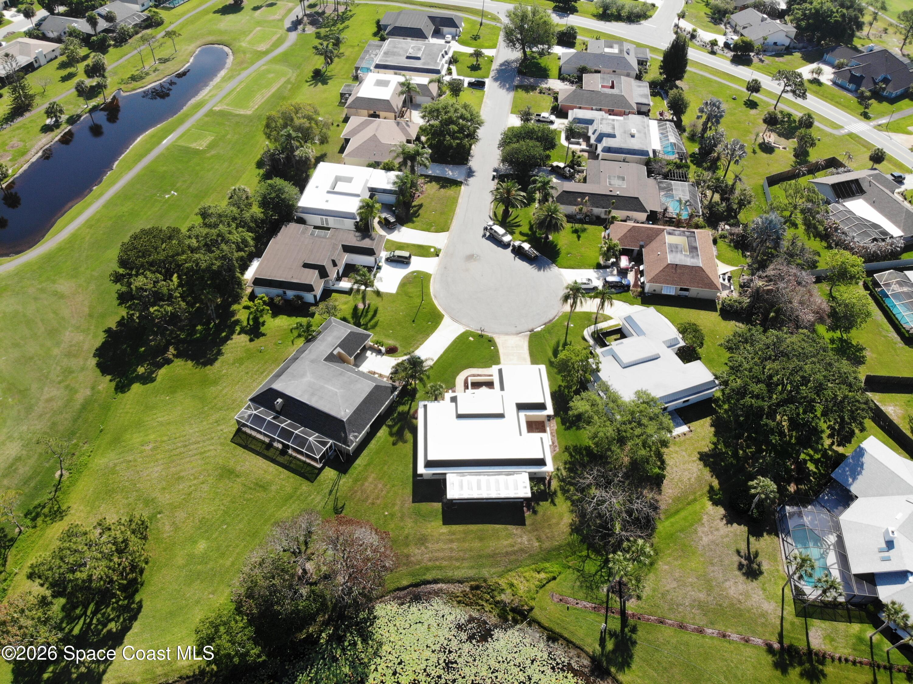 1080 Park Ridge Place Melbourne, FL 32940 - Photo 3 of 35 DJI_0061