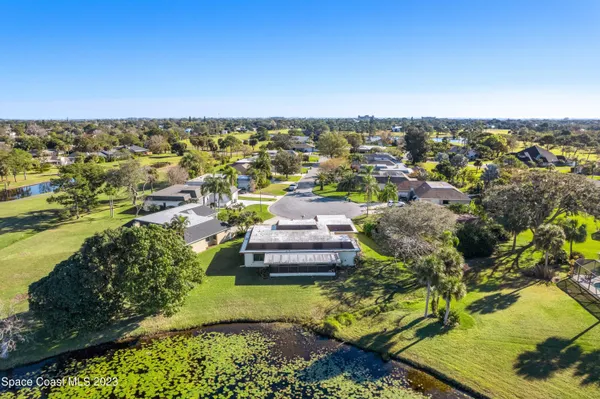 $460,000 | 1080 Park Ridge Place, Melbourne, FL 32940