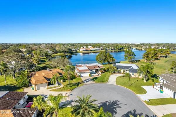 $460,000 | 1080 Park Ridge Place, Melbourne, FL 32940