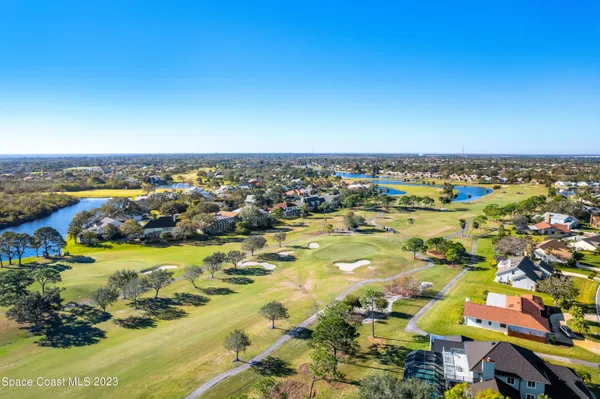 $460,000 | 1080 Park Ridge Place, Melbourne, FL 32940