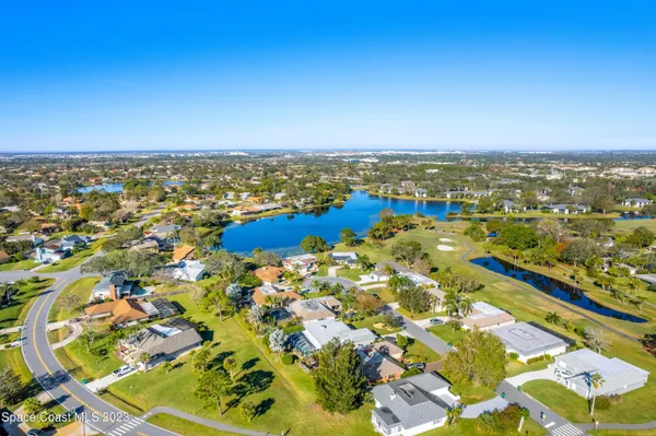 $460,000 | 1080 Park Ridge Place, Melbourne, FL 32940