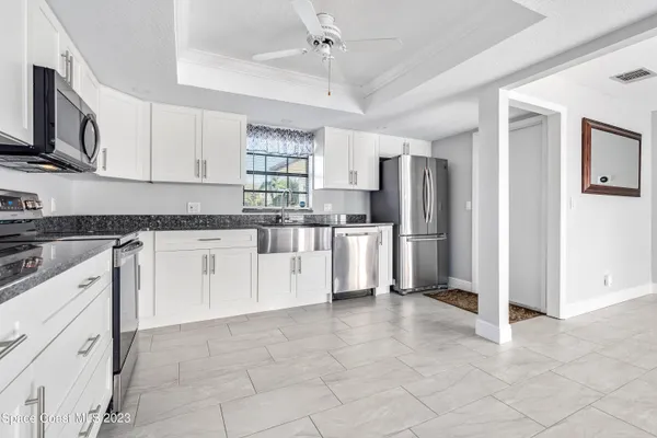 $460,000 | 1080 Park Ridge Place, Melbourne, FL 32940