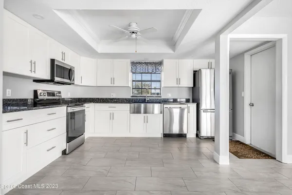 $460,000 | 1080 Park Ridge Place, Melbourne, FL 32940
