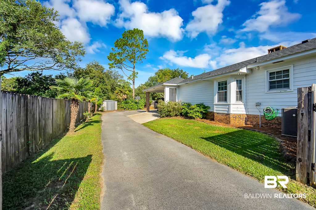 1700 Timberly Road East Mobile, AL 36609 - Photo 23 of 26