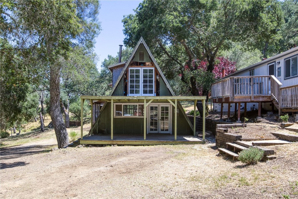 13615 Old Morro Road Atascadero, CA 93422 - Photo 22 of 28