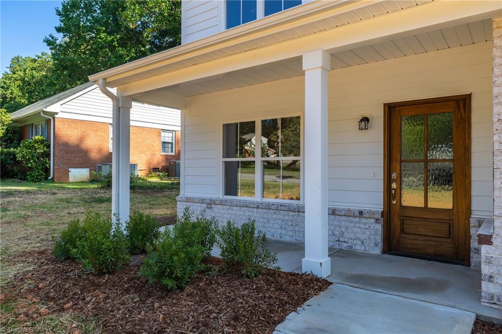 3805 Hobbs Road Greensboro, NC 27410 - Photo 2 of 32