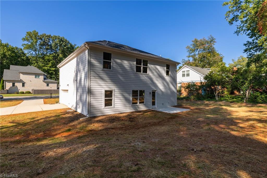 3805 Hobbs Road Greensboro, NC 27410 - Photo 29 of 32