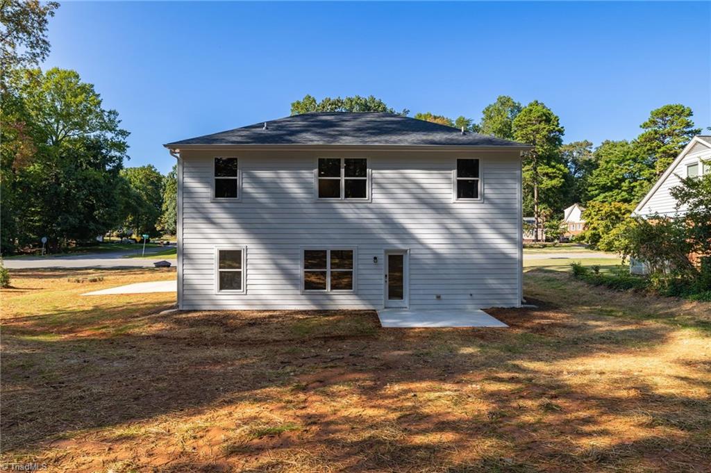 3805 Hobbs Road Greensboro, NC 27410 - Photo 30 of 32