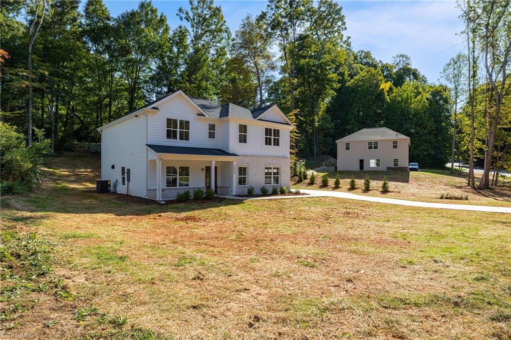 3805 Hobbs Road Greensboro, NC 27410 - Photo 31 of 32