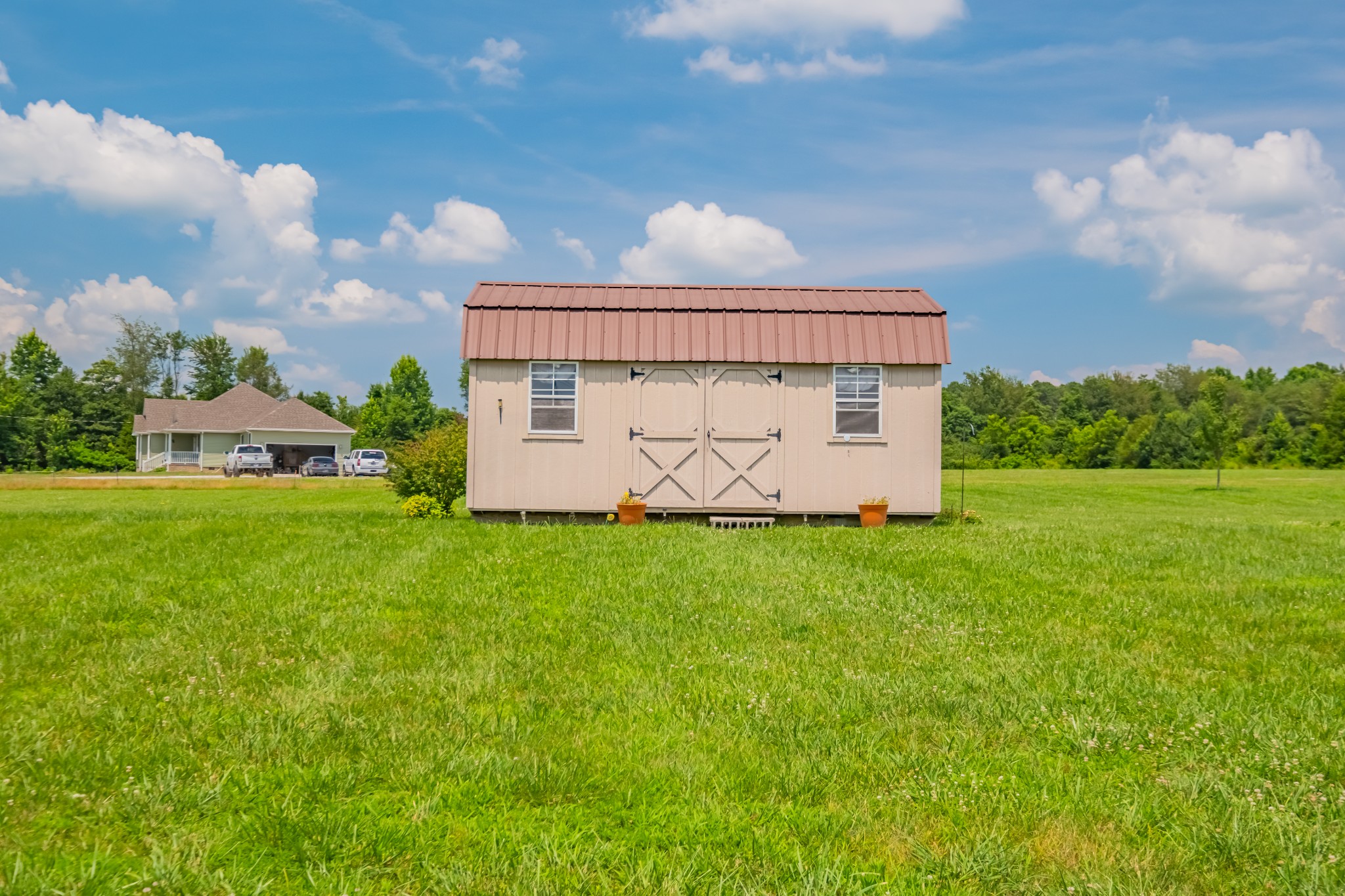 282 Flintville School Road Elora, TN 37328 - Photo 29 of 31