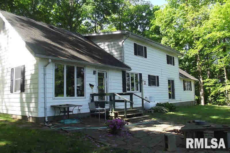 1845 Texas Eastern Road Buncombe, IL 62912 - Photo 33 of 33