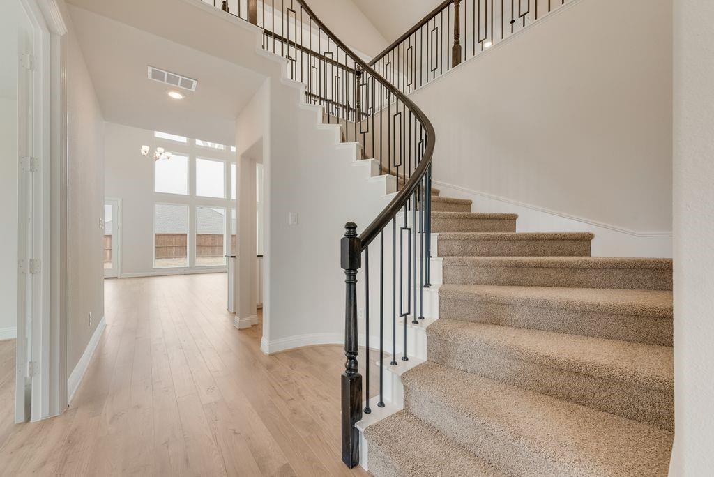 1224 Calebria Way Fate, TX 75087 - Photo 9 of 40