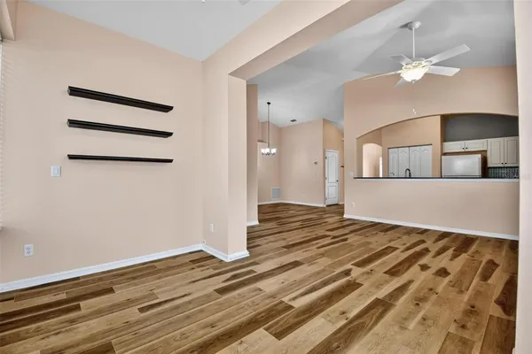 $1,800 | 33 Summerwind Circle, Unit 101, Palm Coast, FL 32137