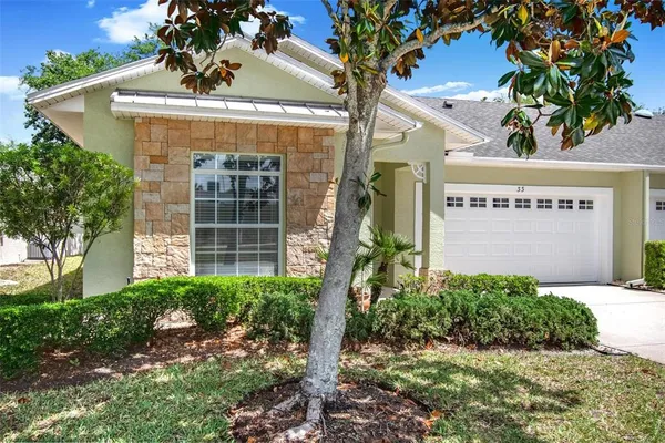 $1,800 | 33 Summerwind Circle, Unit 101, Palm Coast, FL 32137
