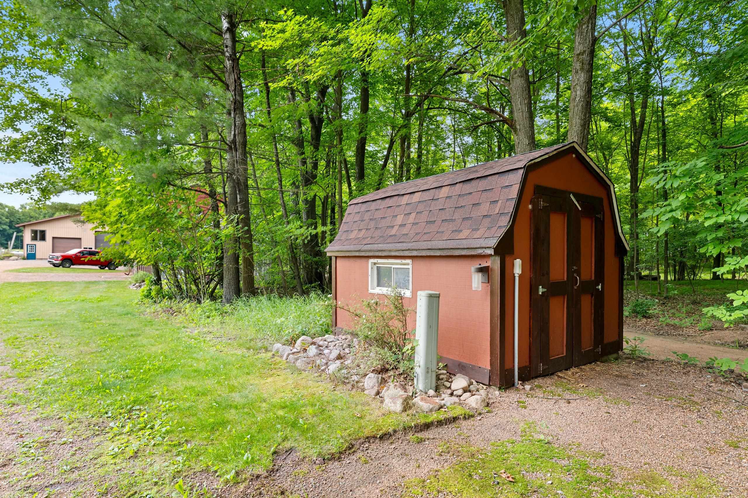 200800 Canopy Lane Rosholt, WI 54473 - Photo 46 of 90